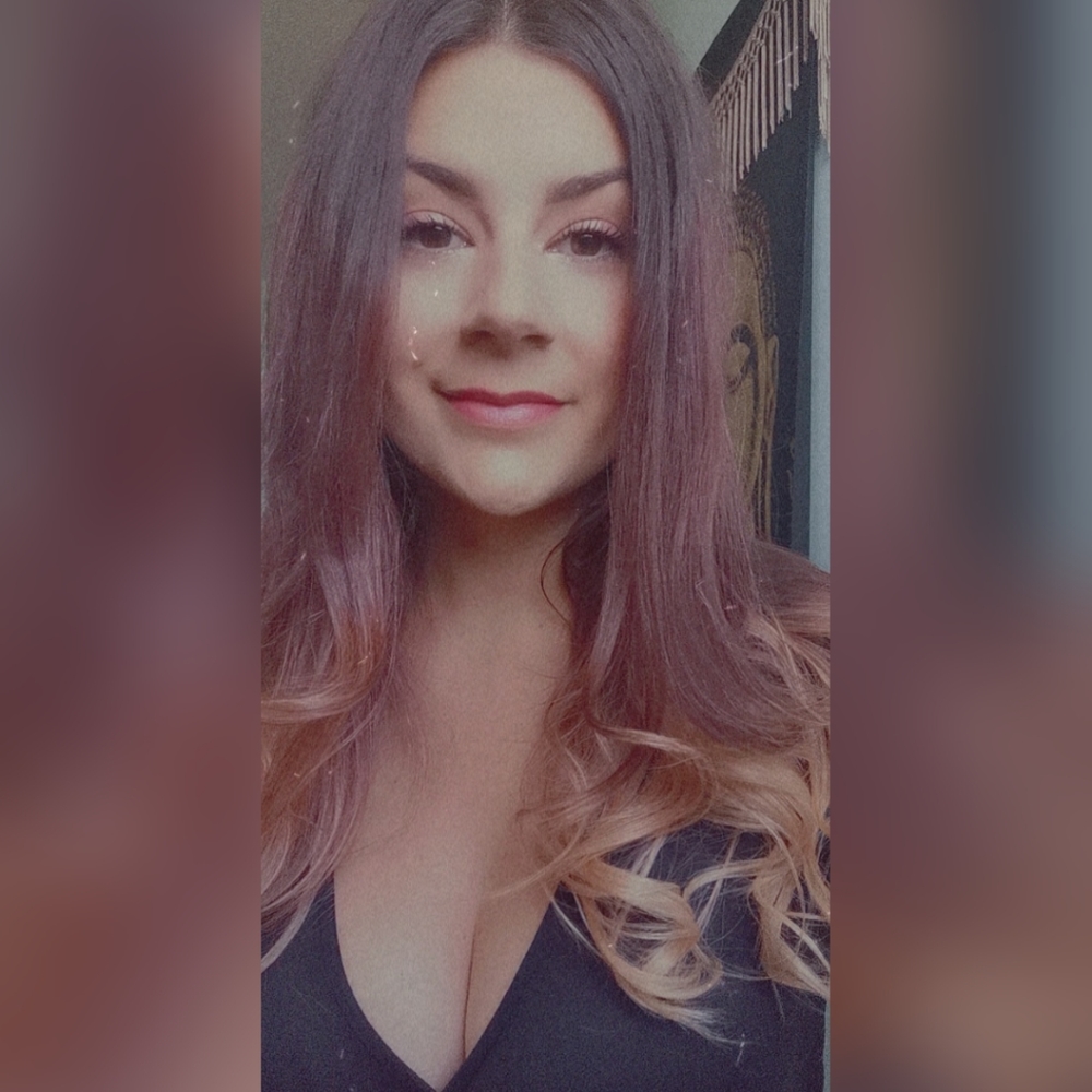 Meet your Posher, Allison